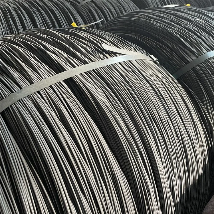 Beste Qualität Direkt Großhandel/Lieferant Heiß Getaucht Galvanisierten Draht Eletrical Galvanisiert Verzinkter Draht Metalldraht Eisendraht Binding Wire Tie Wire