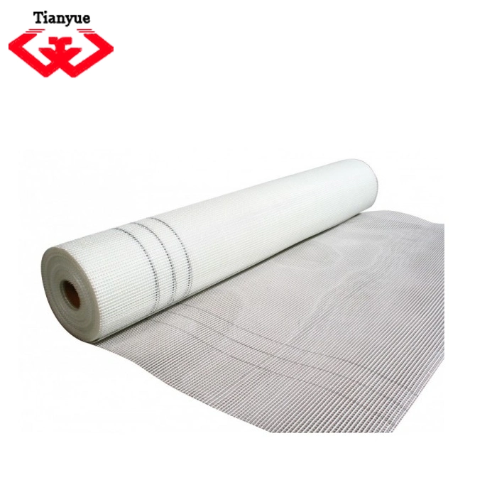 Plain Weave Fabric Mesh with Polyester Type /Kitting Fabric Netting