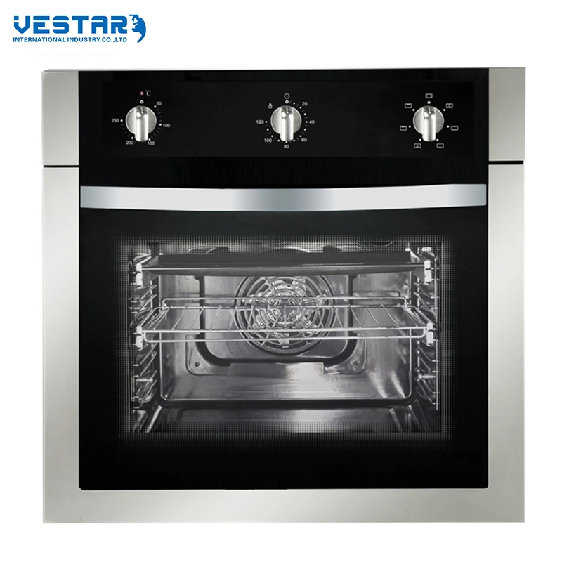 Hot Selling Built-in Oven Home Appliance Large Capacity