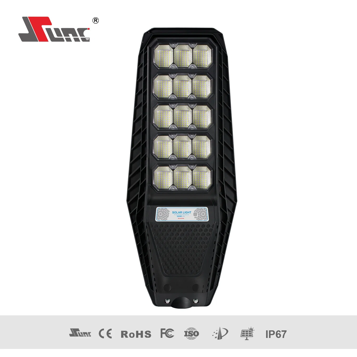 Wholesale/Supplier Price Best Price Solar Street Light Remote Control