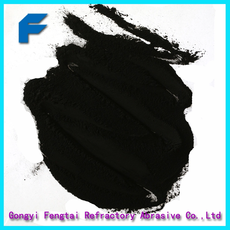 Glucose Decolorizing Coal Based Powder Activated Carbon for Sale