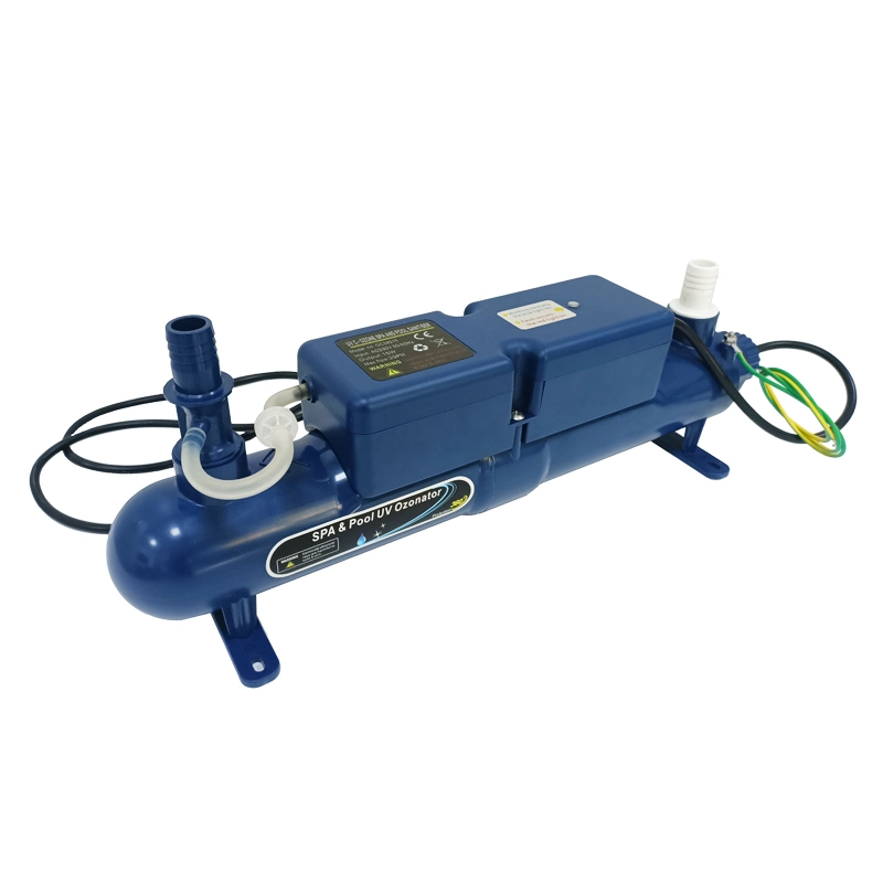 Ultraviolet Sterilizer Pool Tank Ultraviolet Irradiation Sterilization Ozone Sterilizer