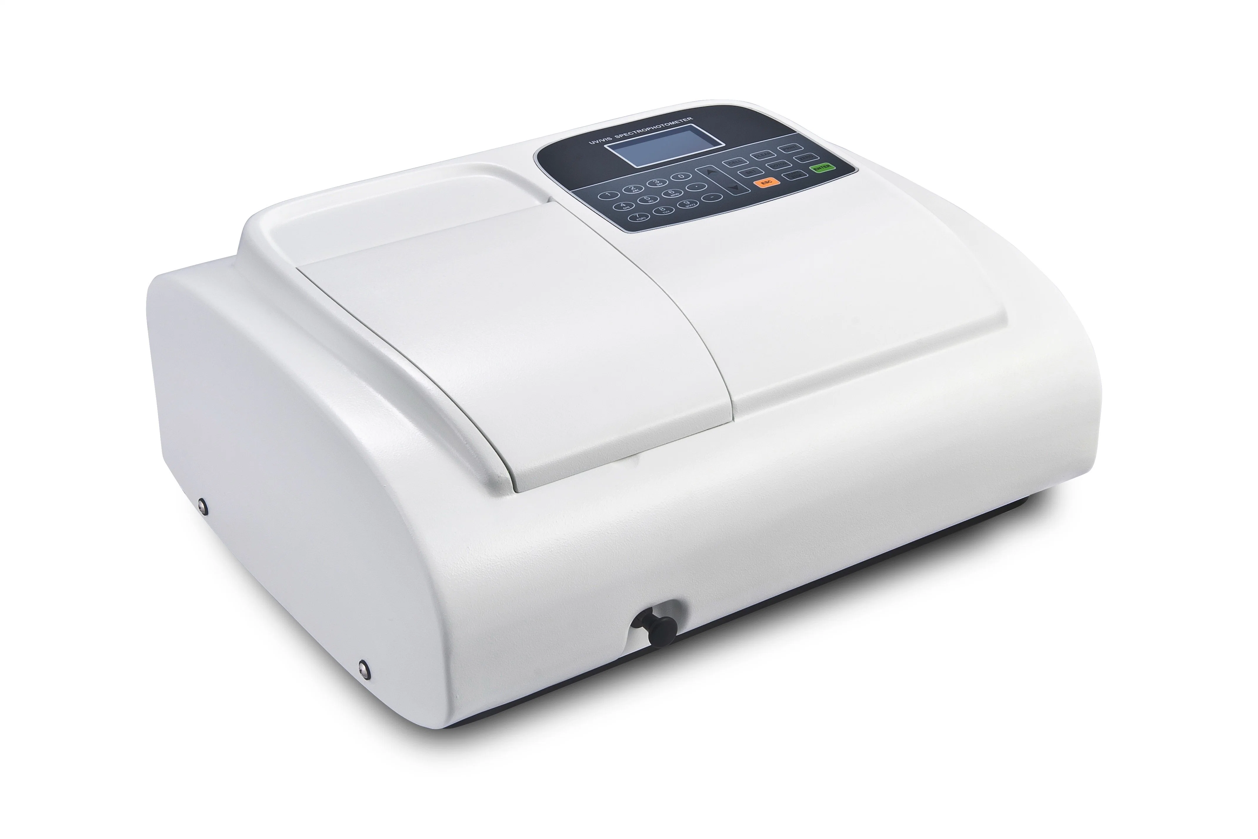 Portable Biochemistry Lab UV Visible Spectrophotometer