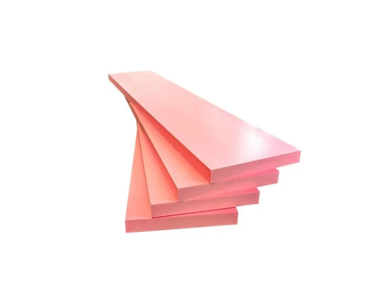 XPS Extruded Polystyrene Rigid Foam Board High quality/High cost performance 