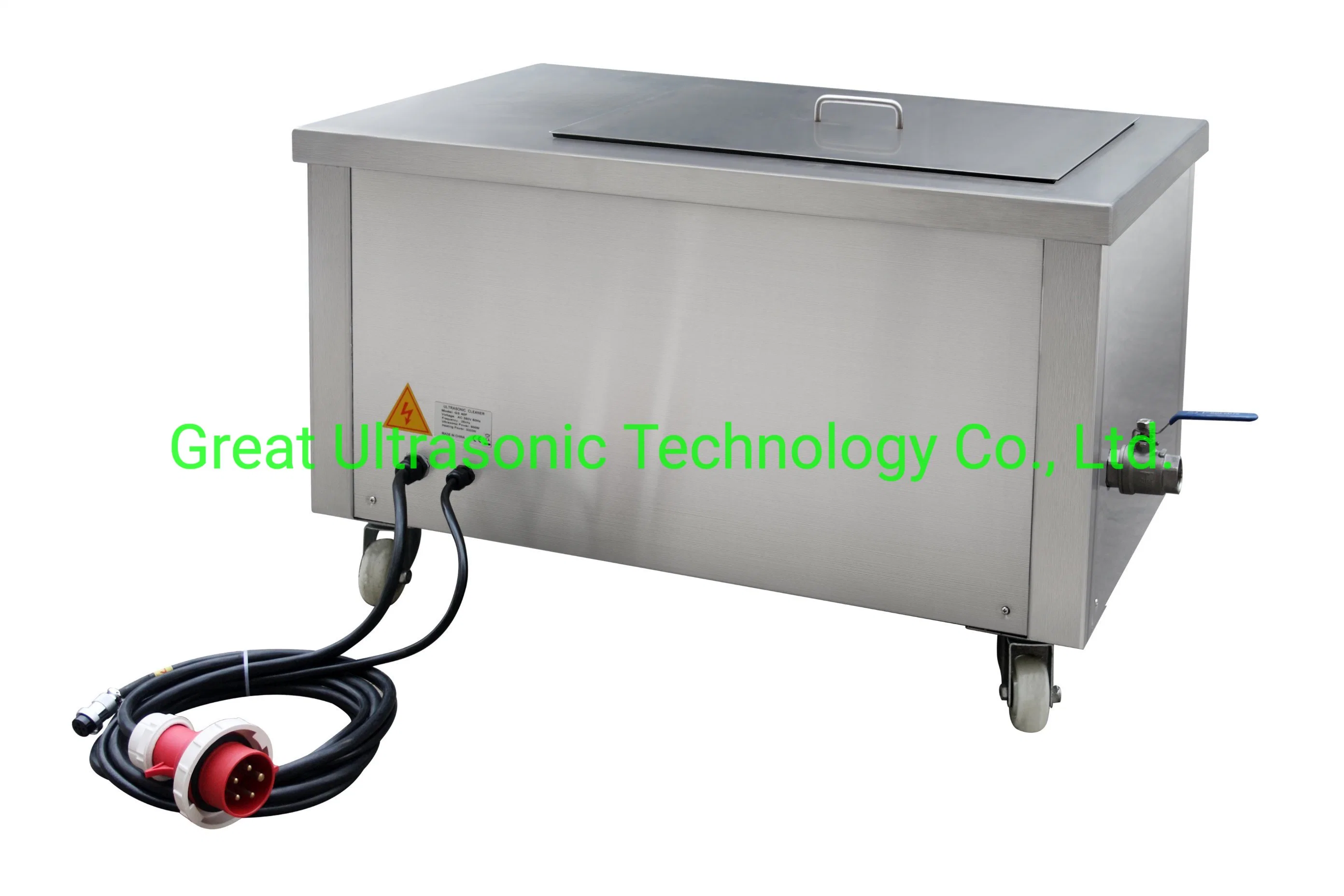 Effective Cleaning Standard Cleaner Washing Machine Industrial Ultrasound Cleaners