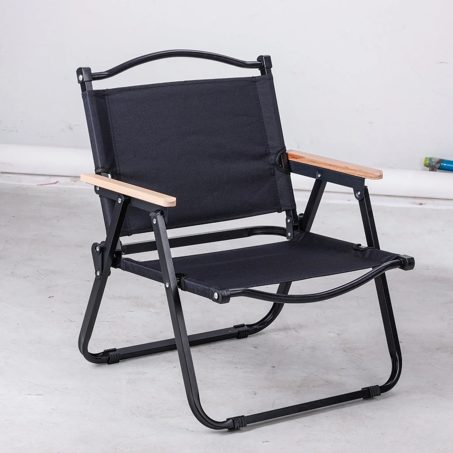 Outdoor Lightweight Aluminum Folding Beach Garden Fishing Relax Party Camping Chair