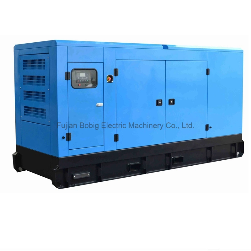 Digital Panel 20 40 50 100 150 250 300 400 1000 Kw Kvaopen Frame Silent Diesel Generator Cheap Prices