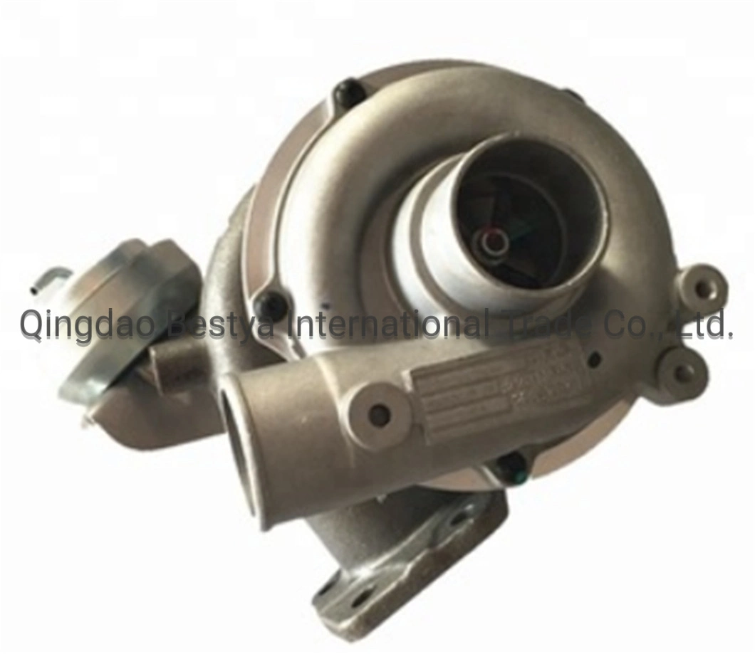 Diesel Complete Vda10019 Rhf5c13700 Rhf4V Turbo Car for Mazda MPV II Di