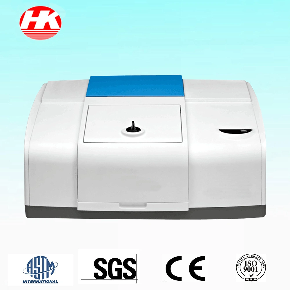 مقياس طيف الأشعة تحت الحمراء HK-Ftir-650 ft-IR