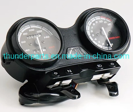 Motorcycle Meter Assy Accessories for Gn125f