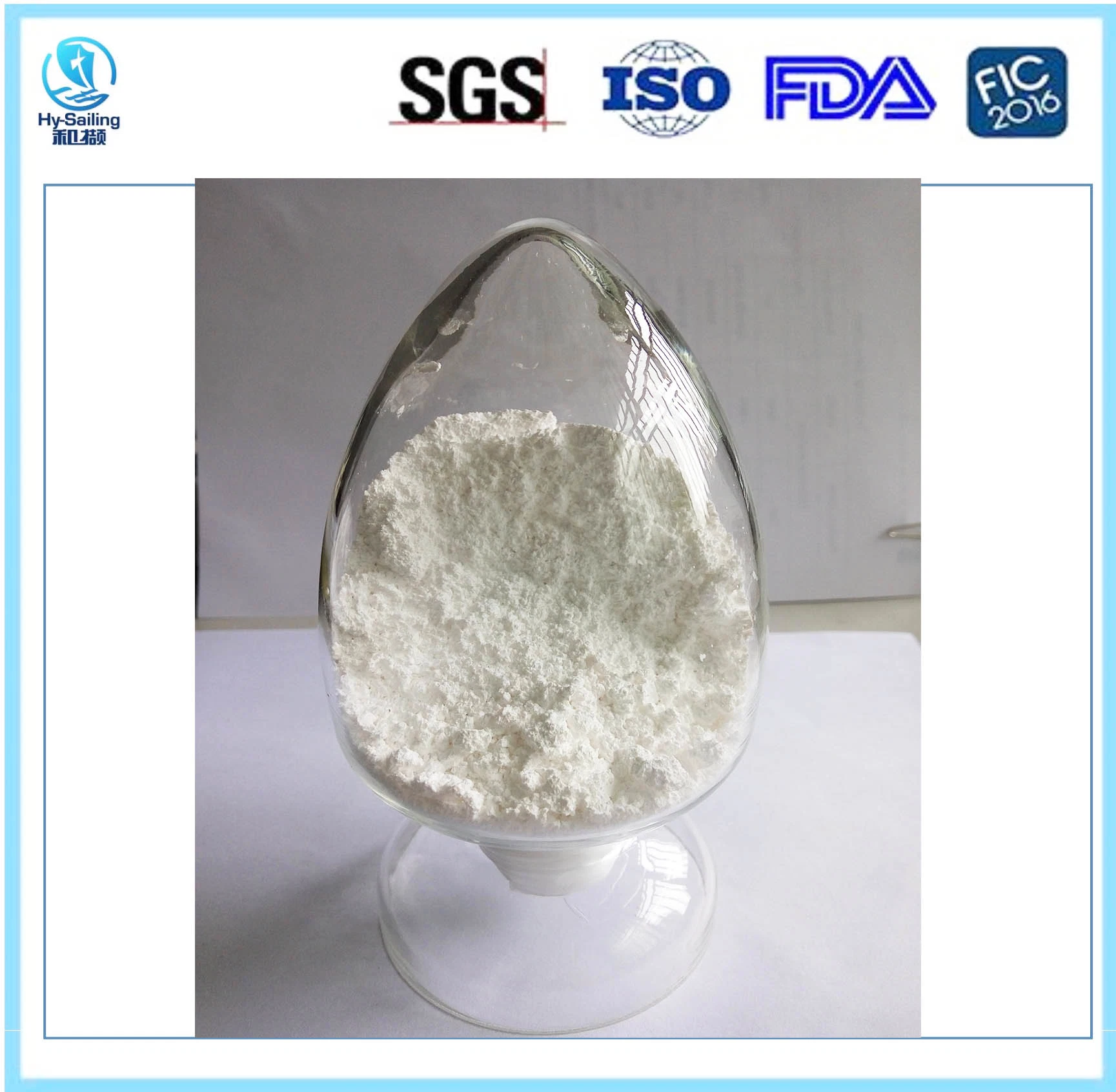 Super Micropowder Calcium Carbonate for Powder Coating