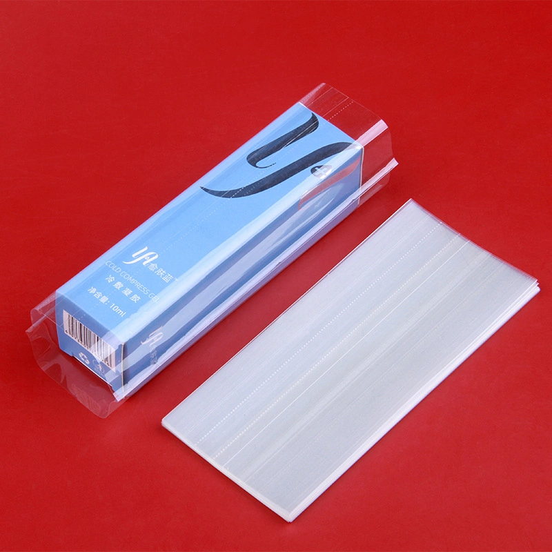 China Wholesale/Supplier Cheap Price POF Heat Shrink Film for Packing