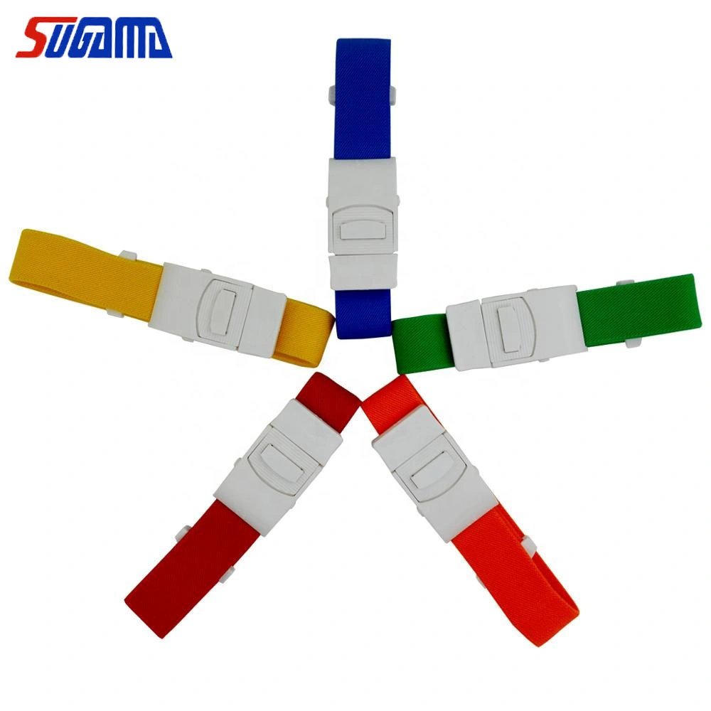 High quality/High cost performance Medical Disposable Frist Aid Tactical Tourniquet