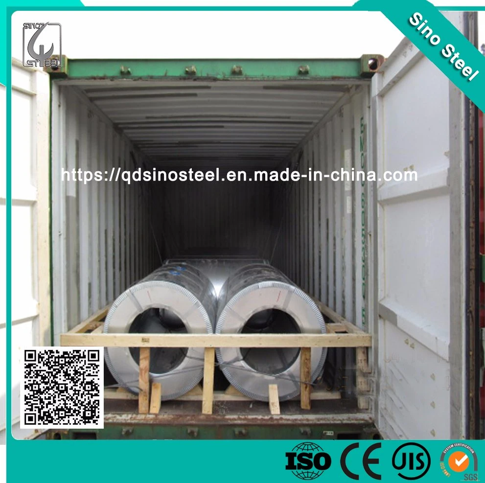 Mr Grade 2,8/2,8 Tinplate Coil and Plate für Dosen