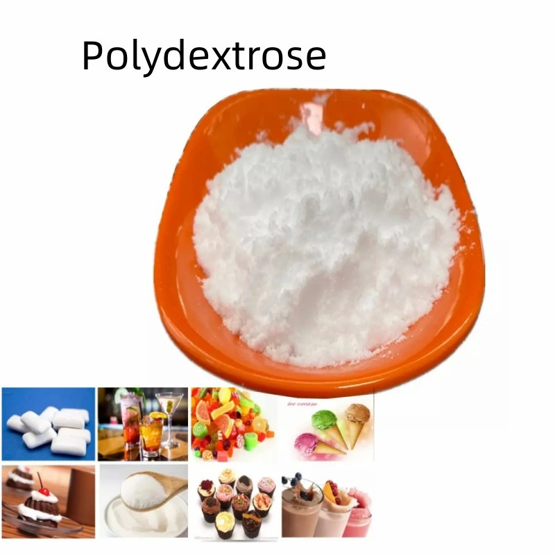 Factory Price Water Soluble Dietary Fiber Powder Litesse Polydextrose