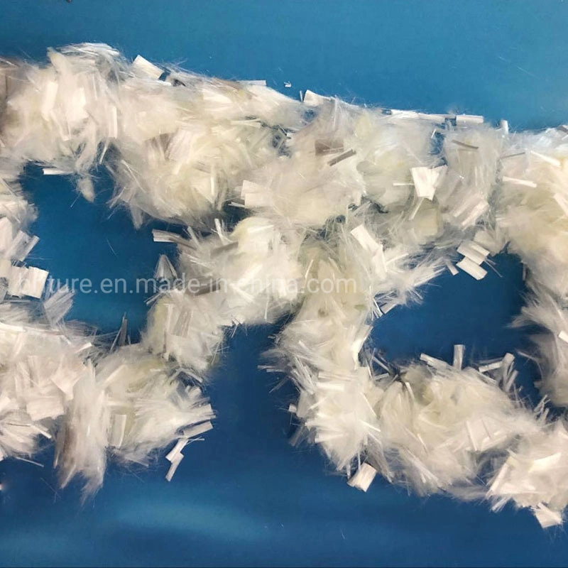 Heat-Resiatant Polyvinyl Alcohol Fiber (PVA) Synthetic Fiber