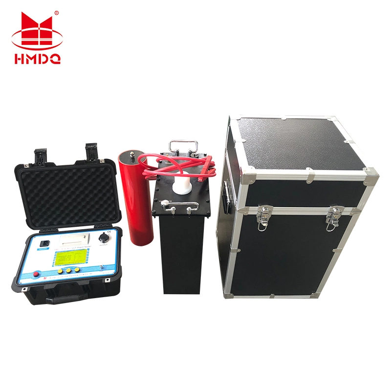 China Supplier Very Low Frequency Vlf Hipot Tester