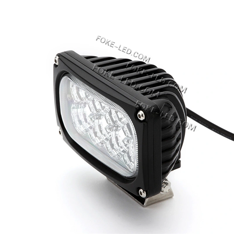 Front-Screw LED Work Light 5.5inch 40W Super Bright Shining for Agricultural and Working