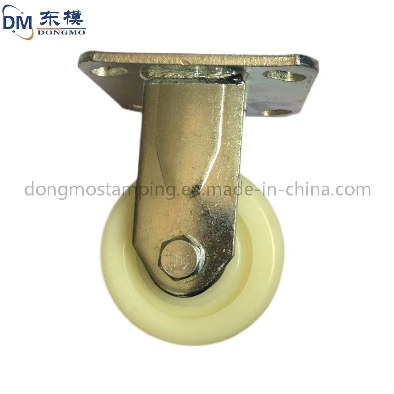 Trolley Caster Equipment Bearing Heavy - Duty Wheel Bracket Stamping Die