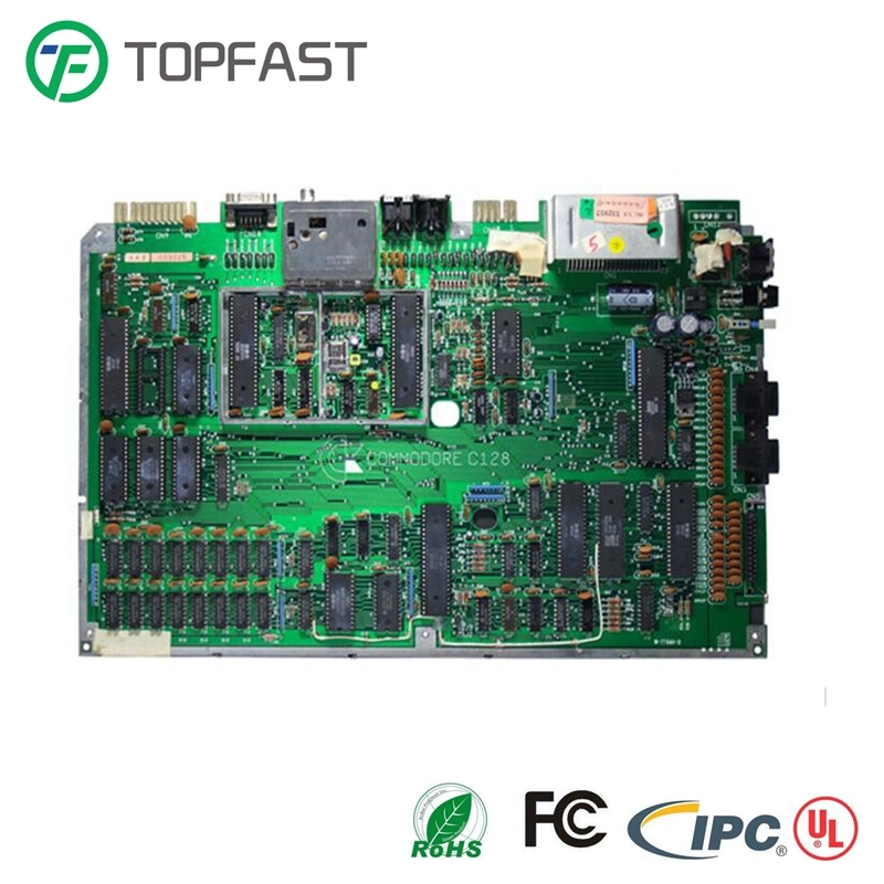 Professional Manufacturer Electronics Components PCB Assembly PCBA Printed Circuit Board PCB Boards with RoHS