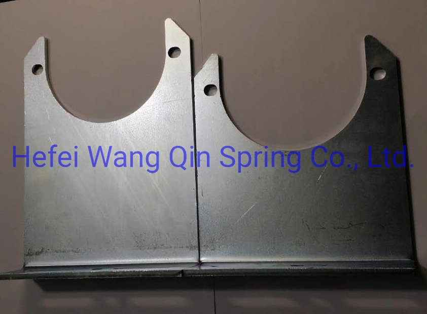 Industrial Door Duplex Spring Bracket with High quality/High cost performance 