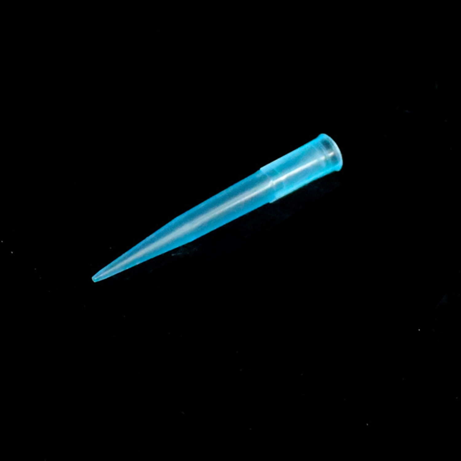 Siny Laboratory Supplies Disposable Plastic Filtered Pipette Tips Eppendorf Pipette Tips