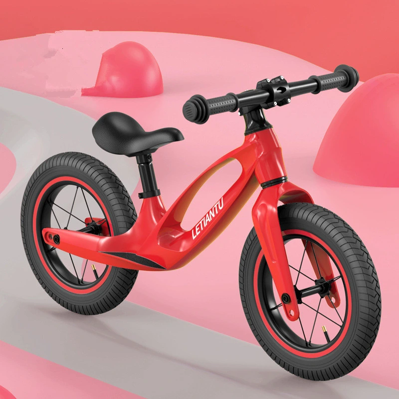 Factory Wholesale/Supplier Hot Sale Cool Kids Bicycle Balance Bike Mini Scooter
