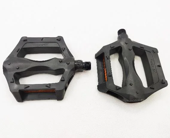 Bicycle Pedals Ultralight Seal Bearings Pedals Durable Widen Area Bike