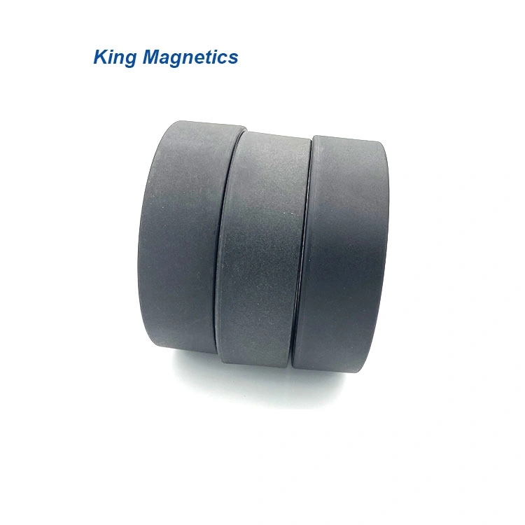 Kmn1027625 King Magnetics große Größe Auto-Ladegerät EMC Ringförmig nanokristallin Kern