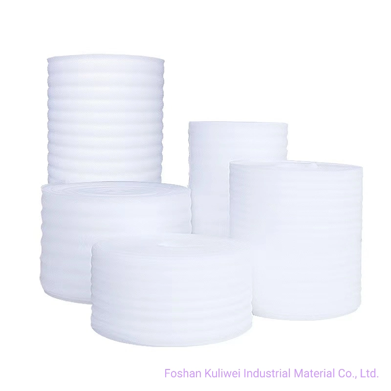 Custom EPE Foam Packaging Custom Foam Inner Packaging