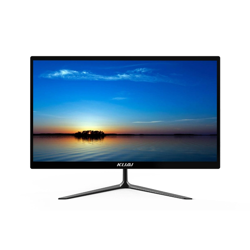 1080P de FHD 21.5"Ordenador portátil de 23,6" Win10 Core I3 27", I3 I5 I7 Todo en un PC de escritorio