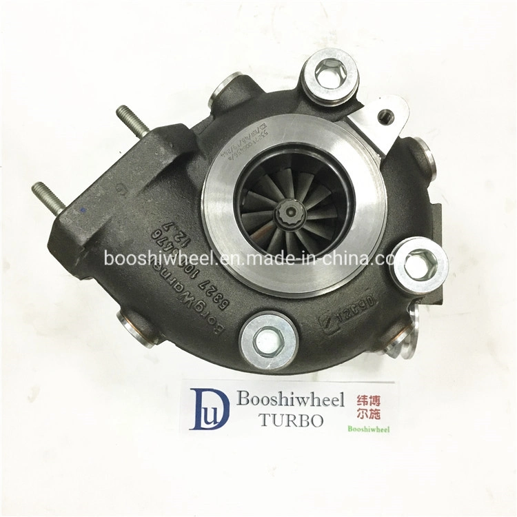 K27 53279987194 Wf9001461400001 3809911 3801138 Turbocharger for Volvo-Penta Ship with P1315 Engine