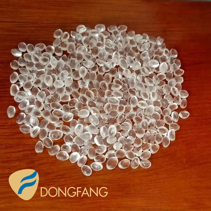 High quality/High cost performance  EVA Plastic Granule Professional Supplier Ethylene-Vinyl Acetat E Copolymer Raw Material EVA