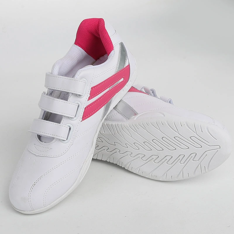 Custom Fashion Classic Breathable Ladies Casual Walking Shoes