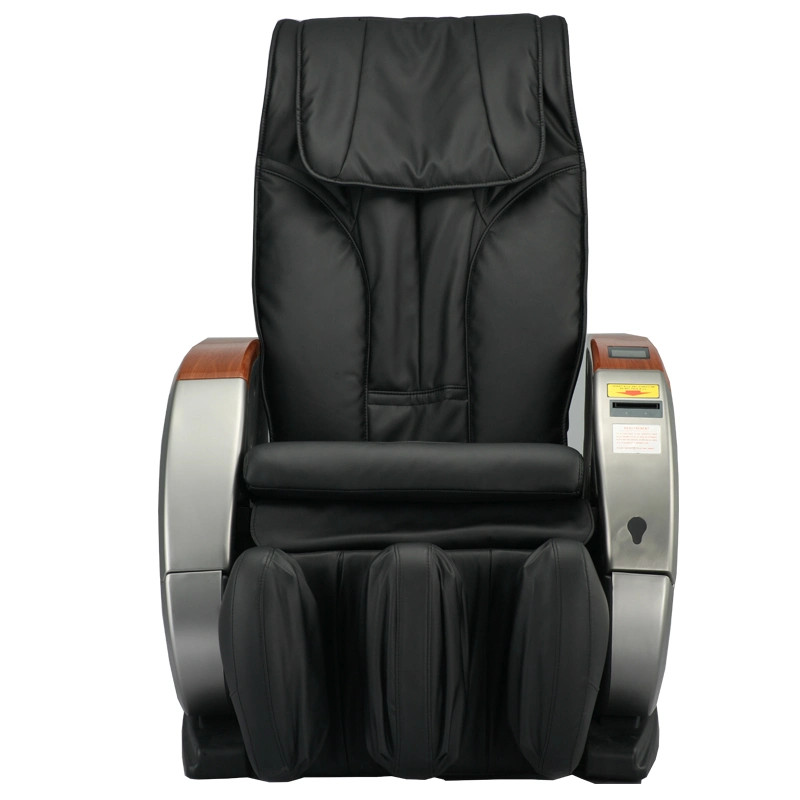 Electric Bill Operated Full Body Vending Massage Chair Rt-M02