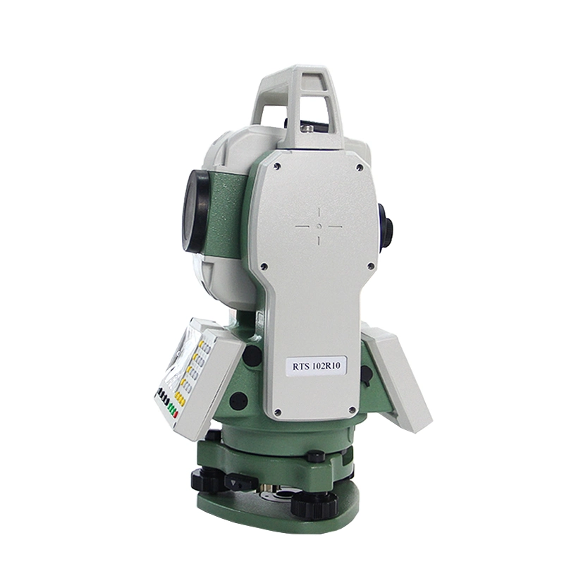 Foif Rts102 High Precision Total Station Survey Instrument 2 '' Accuracy Total Station for Sale