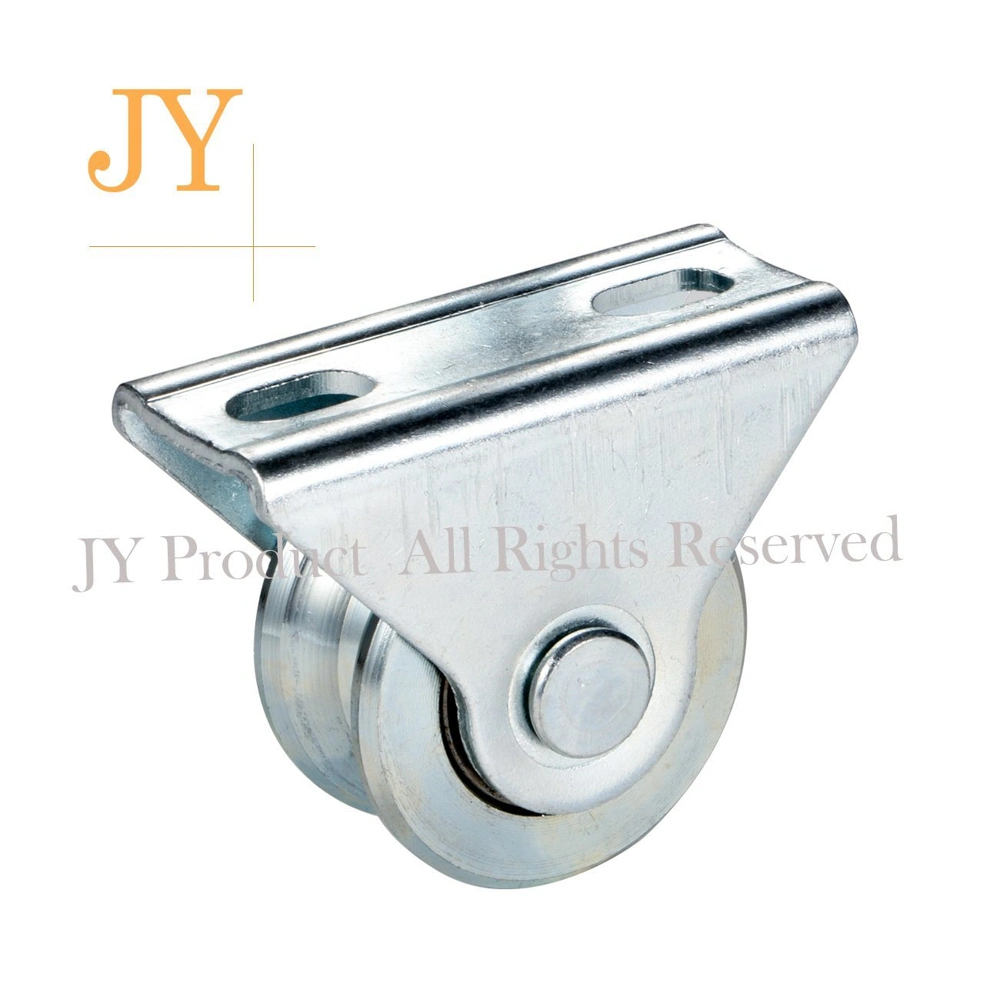 Home Improvement Sliding Door Hardware Pulley Caster Roller Wheel Runner