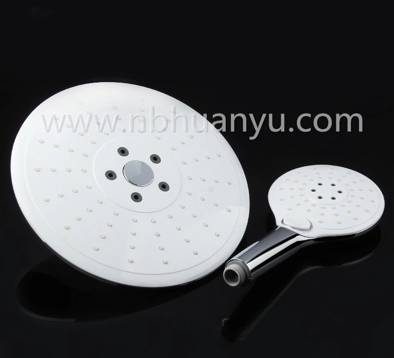 Hy-5003&003 High quality/High cost performance  Bathroom Fitting Shower Set with Shower Head