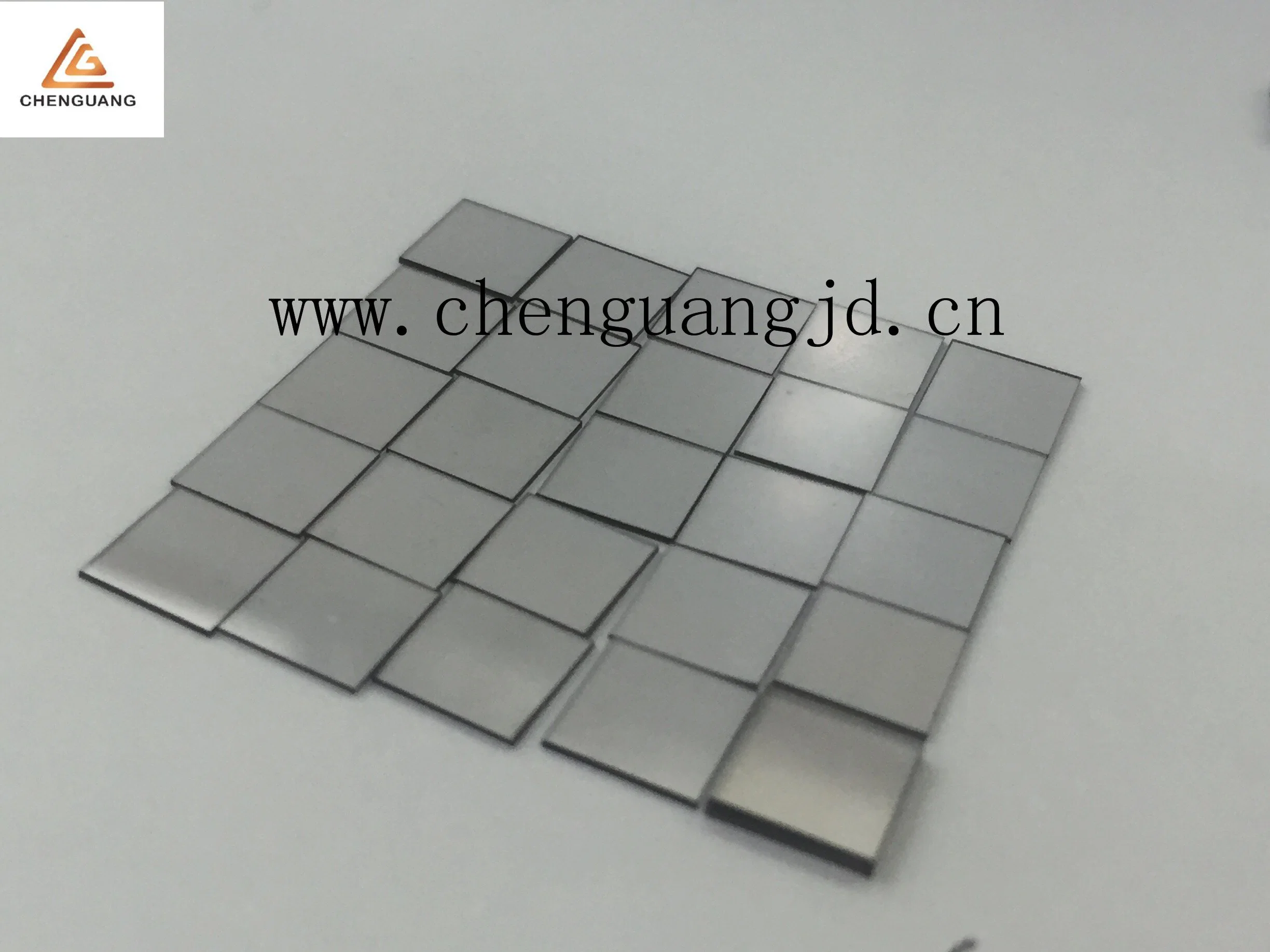 High Purity Low Nitrogen CVD Mono Crystalline Diamond for Sale