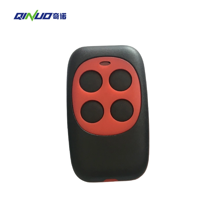 Universal Garage Door Remote Duplicator in Yellow