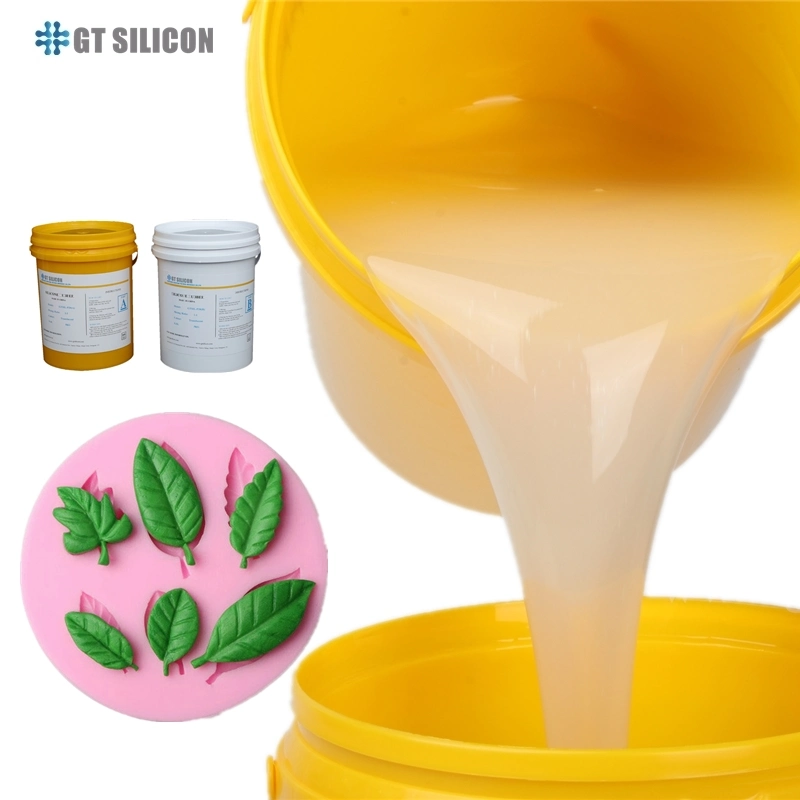 Heat Resistance Silicone Rubber Material for Air Fryer Liners Round Oven