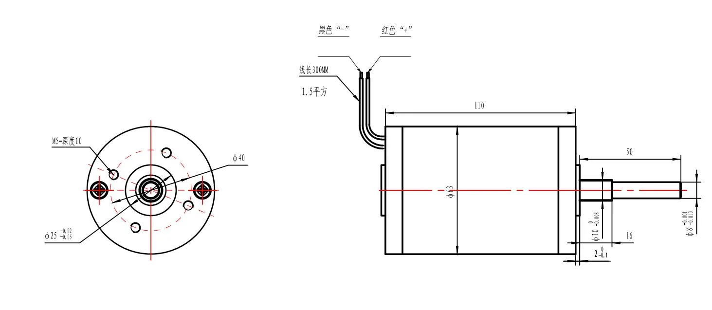 Aprobación CE Eléctrico AC/DC eléctrico Motorreductor para máquina de soldadura/Ascensor