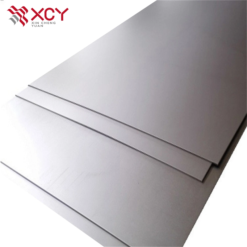 Titanium Sheets Steel Sheet 4X8 Sheet Metal Prices Titanium Sheet 1mm Titanium Grade 5