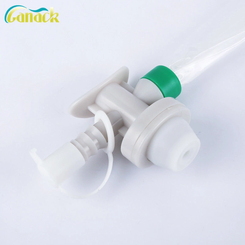 Medical Equipment Losed Suction Catheter with Low Price