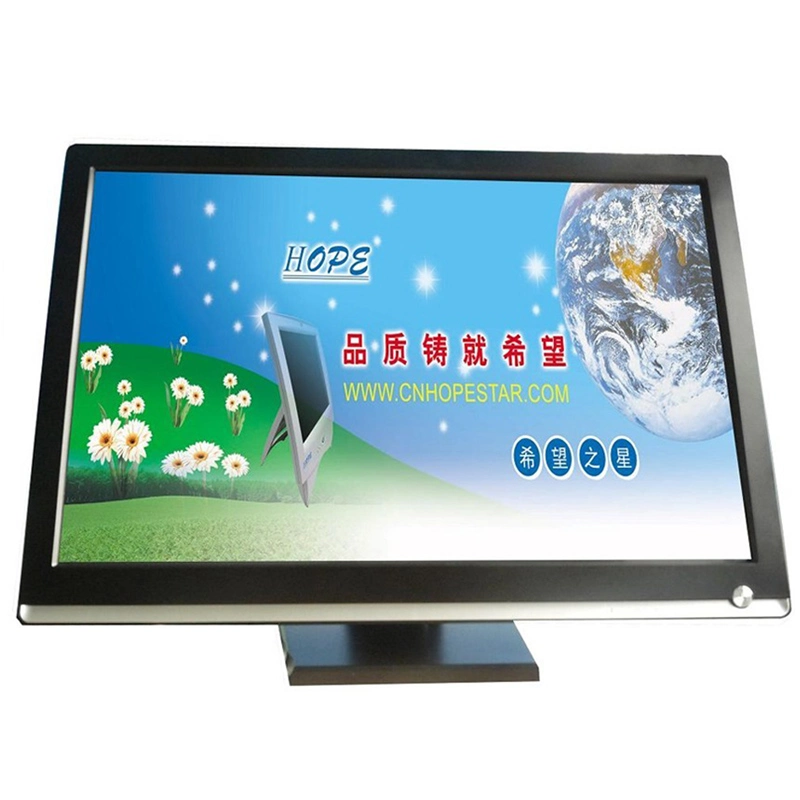 15.6" LED Widescreen Touch Screen Computer