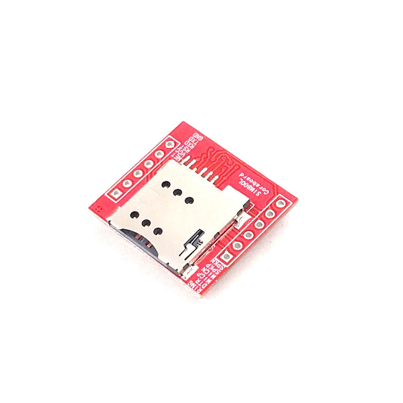 New and Original Simcom 2g Module Quad-Band GSM GPRS Module SIM800 SIM900 SIM800L SIM800A