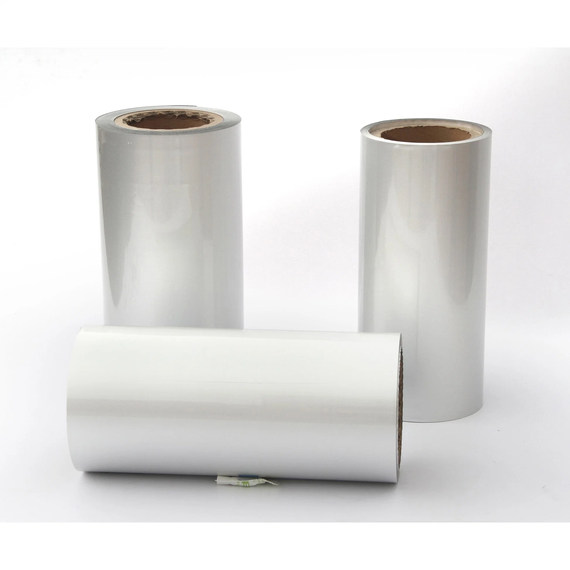 Ny/Al/PVC Aluminum Foil Cold Forming Blsiter Foil for Capsules Packaging