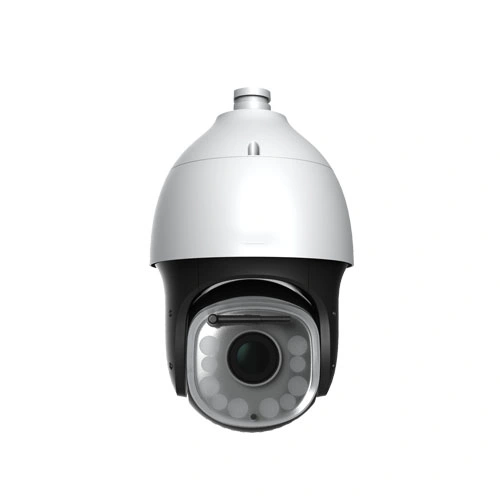 5MP 44X Starlight Lpr Face Detection PTZ CCTV Security PTZ Speed Dome Camera