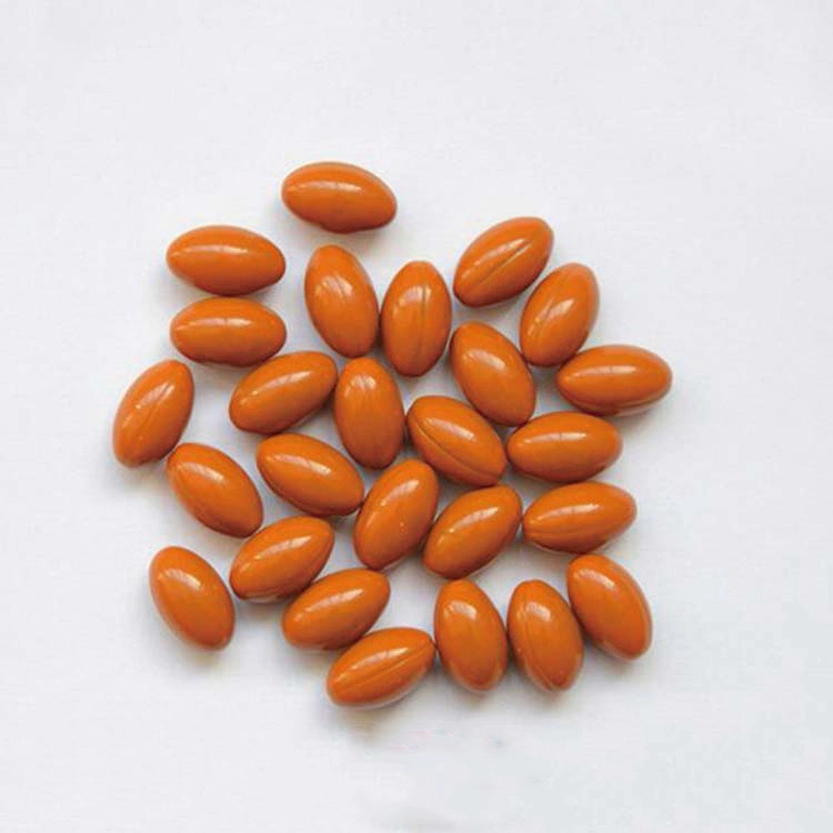 Whlesale Best Price Health Care Sleep Supplement Natural Melatonin Softgels Capsule
