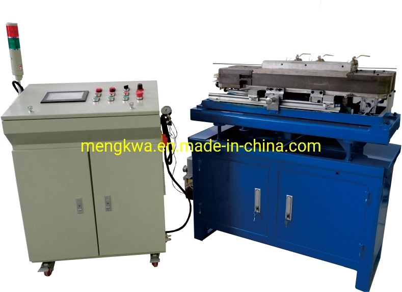 High Speed Flexible Shrinkable PA PE PP PVC Single Wall Corrugated Tube Hose Pipe Extruder Machine Extrusion Line